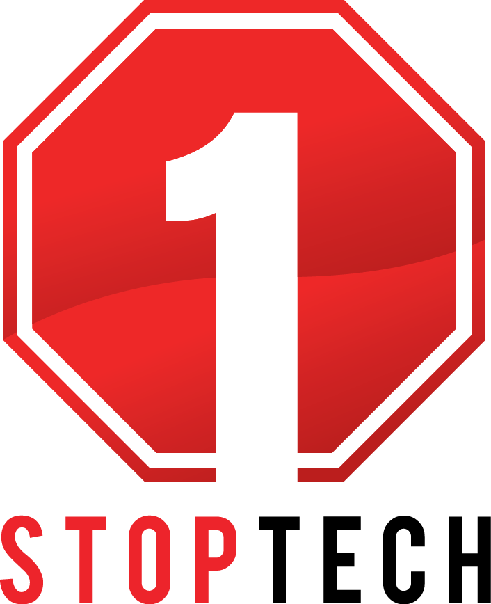 1StopTech